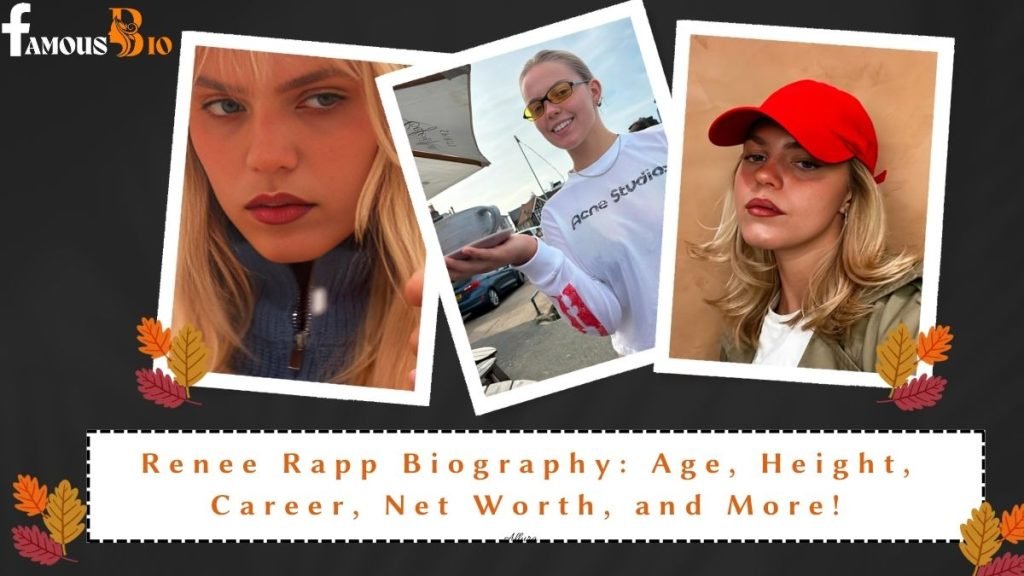 renee rapp