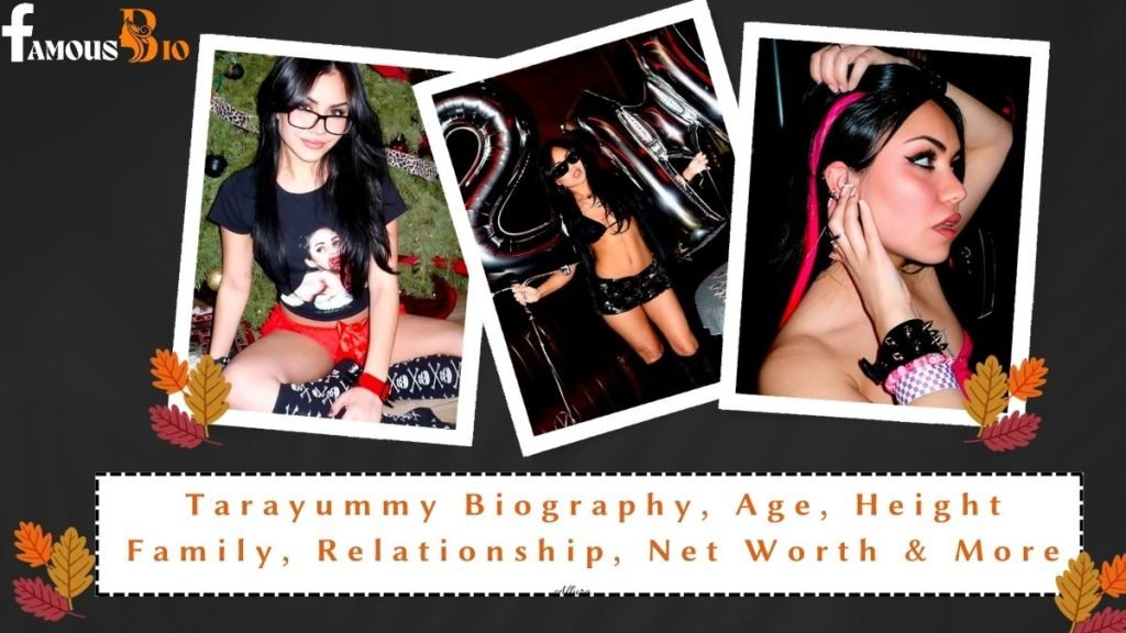 tarayummy
