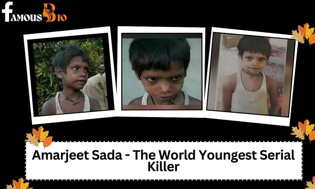 Amarjeet Sada