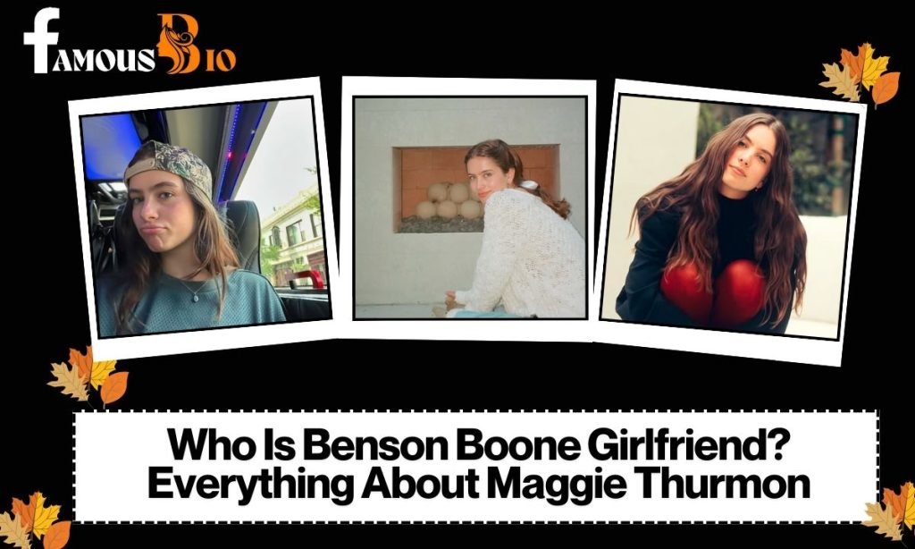 Maggie Thurmon