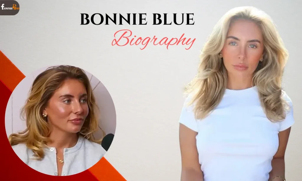 Bonnie Blue Net Worth