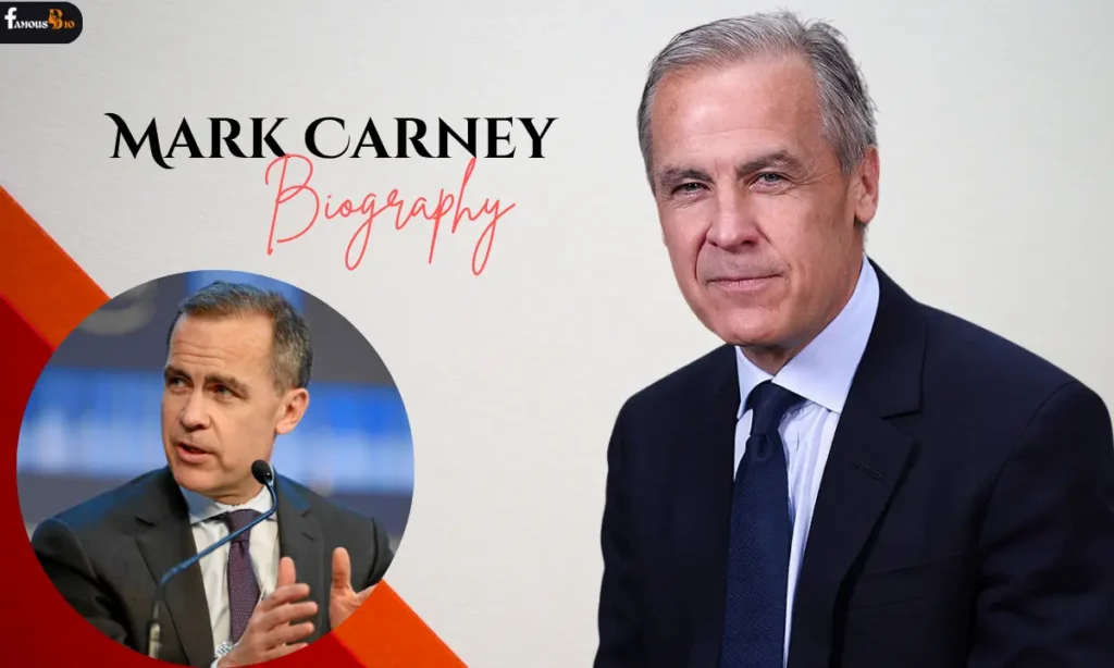 Mark Carney Net Worth: Age, Biography, Family, Career, Height, Weight, And More. Mark Carney Net Worth