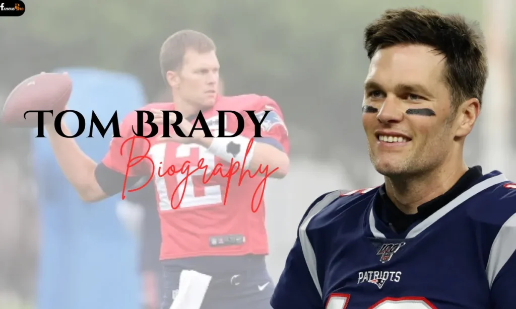 Tom Brady Net Worth