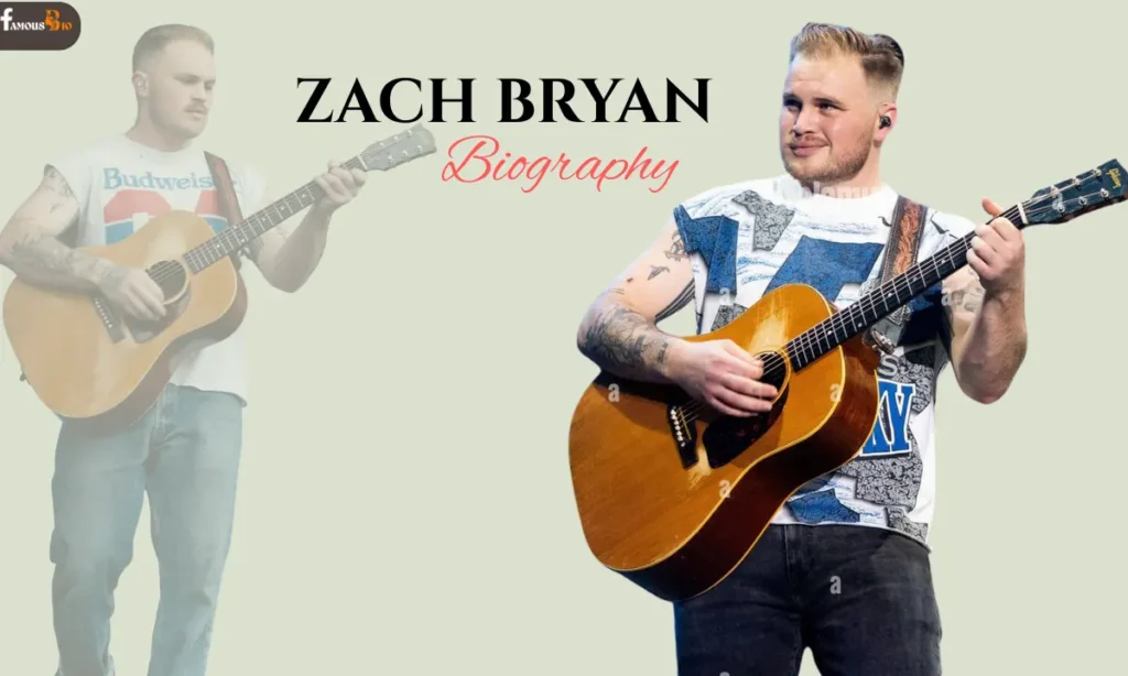 Zach Bryan Net Worth